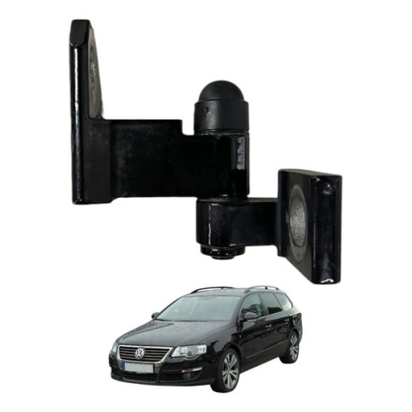 Dobradica Porta Diant Esquerda Passat Variant 2006 2007 2008