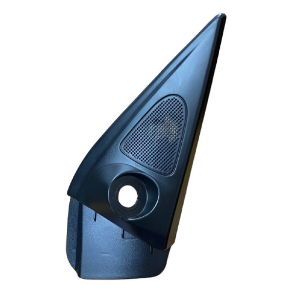 Acabamento Interno Retrovisor Direi Fiat Palio Siena 08 13