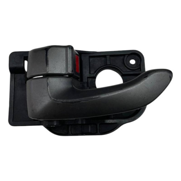 Macaneta Interna Kia Soul Traseira Direita 2008 2013