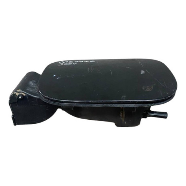 Portinhola Tampa Combustível Renault Megane 2007