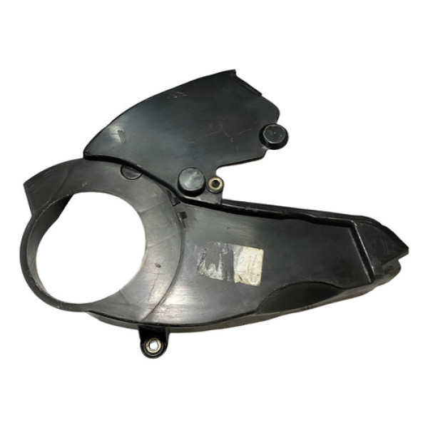 Capa Correia Dentada Volkswagen Polo 1.6 2009 2010 2014