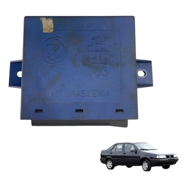Modulo Central Alarme Fiat Tempra Uno 1995 1997 1999
