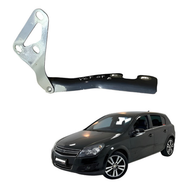 Dobradiça Capo Lado Esquerdo Chevrolet Vectra Gtx 2009