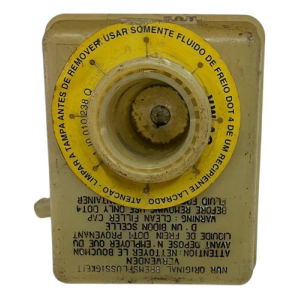 Reservatório Fluído De Freio Vw Golf Bora 2001 2006