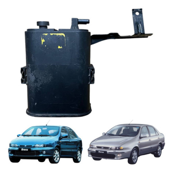 Filtro Canister Fiat Brava Marea 1999 2000 2001 2002 2007