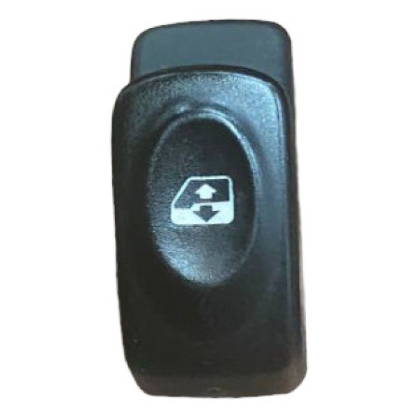 Botao Interruptor Vidro Eletrico Renault Clio 2009 2013