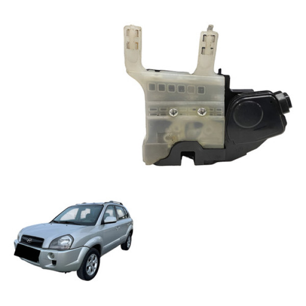 Fechadura Dianteira Esquerda Hyundai Tucson 2008 2010 2013