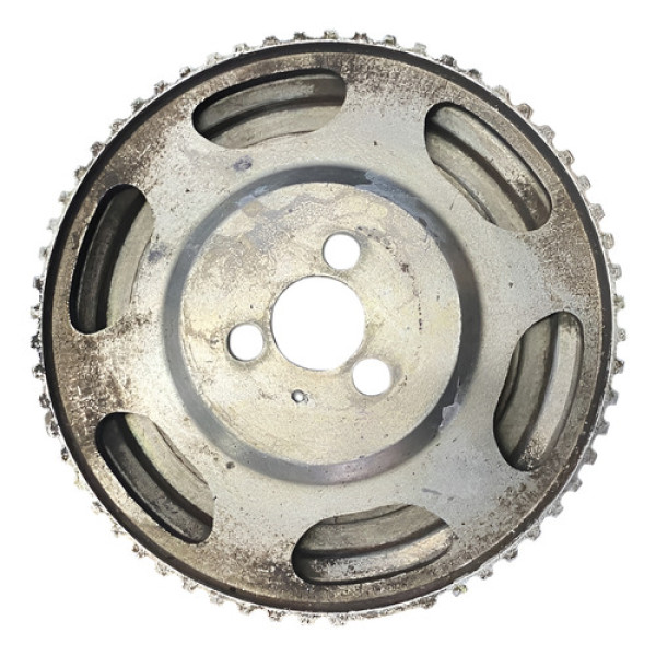 Polia Virabrequim Fiat Siena 1.0 2003 2010 2012