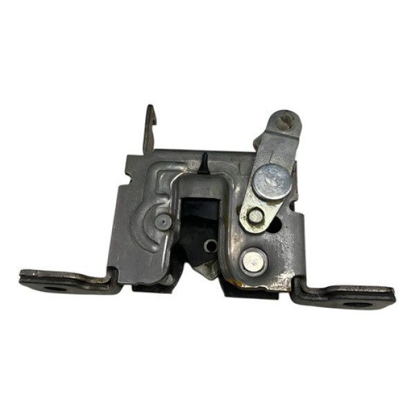 Fechadura Trava Banco Trase Esquer Honda New Civic 2007 2012