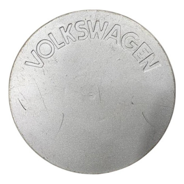 Calota Central Roda Volkswagen Gol Voyage Parati 2014 2015