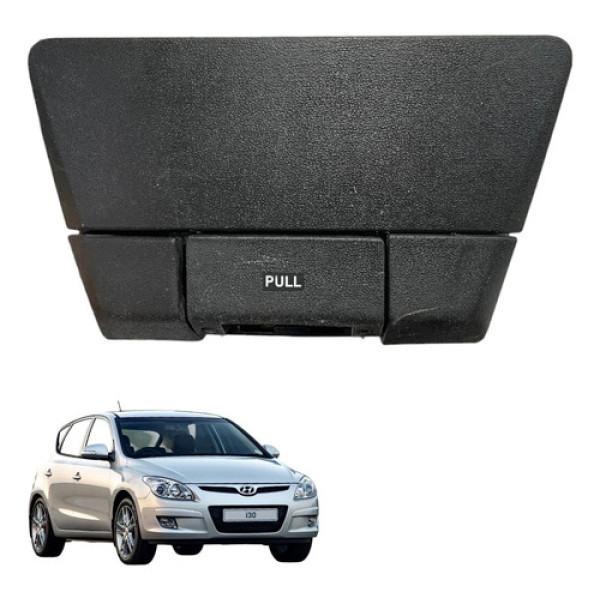 Porta Objetos Painel Cinzeiro Hyundai I30 2009 2010 2011