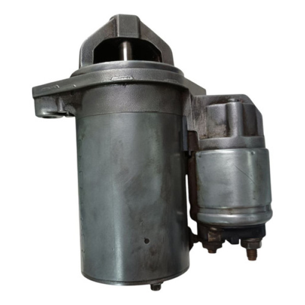 Motor De Arranque Ford Ka Fiesta 2003 2005 2013 Zetec Rocam