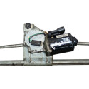 Motor Limpador Parabrisa Dianteiro Corsa Celta Prisma 2001