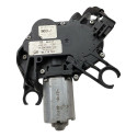 Motor Limpador Vidro Traseiro Chevrolet Agile 2009 2012 2014