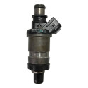 Bico Injetor Honda Civic 1.6 16v Lx 2000 2001  Original