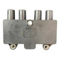 Bobina Ignicao Gm Celta 1.0 8v Flex 2012 2013 Lt 3 Pinos Peça 1
