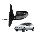 Retrovisor Manual Esquerdo Chevrolet Celta 2007 2015