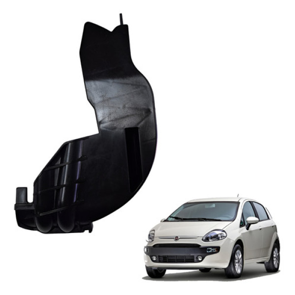 Capa Protecao Caixa Evaporadora Punto Linea 2009 2012 2016