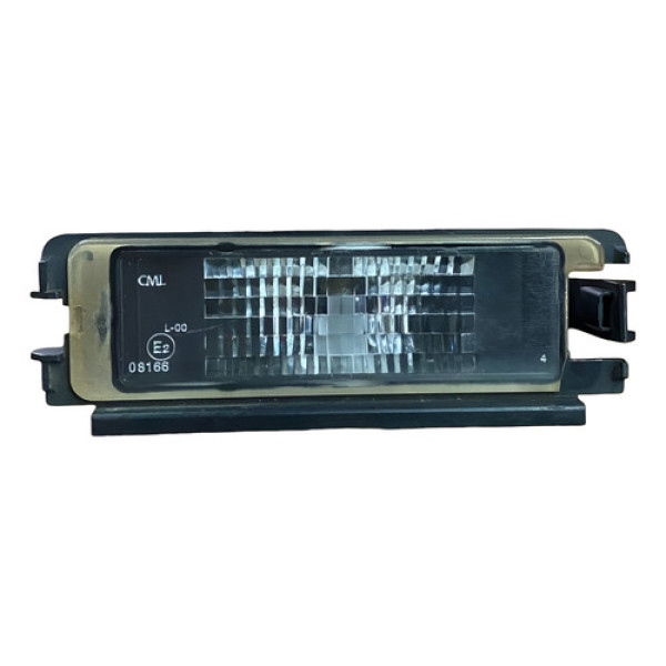 Luz Teto Cortesia Renault Logan Sandero 2007 2010 2012