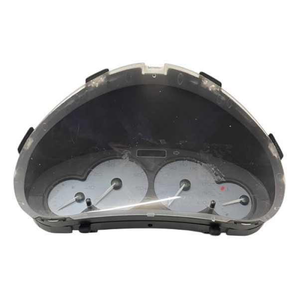 Painel De Instrumentos Partner 206 2002 2008