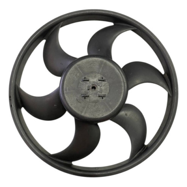 Helice Ventoinha Vw Gol Saveiro G2 G3 G4 98 99 2004 2005