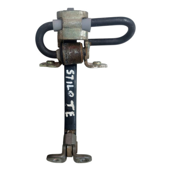 Limitador Porta Traseira Esq Fiat Stilo 2003 2009 2011