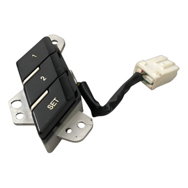 Botao Memoria Banco Eletrico Hyundai Vera Cruz 2009 2010