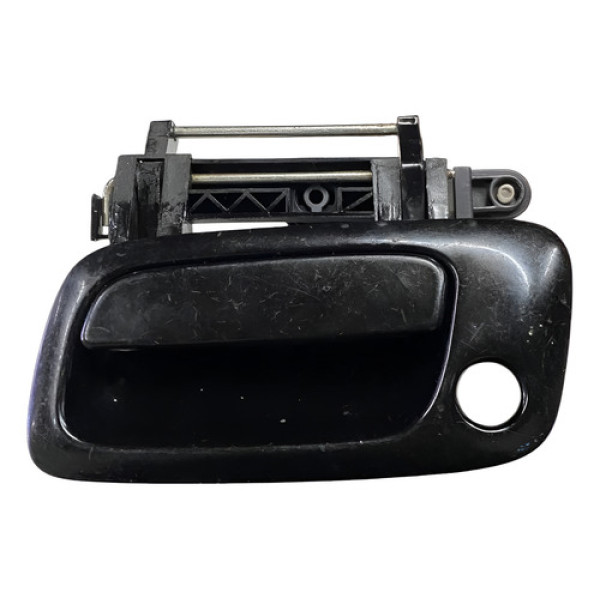 Macaneta Externa Diant Esquerda Chevrolet Vectra 1996 2004