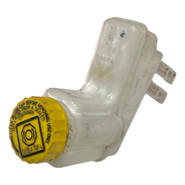 Reservatorio Cilindro Mestre Fiat Bravo 1.8 2011 2016