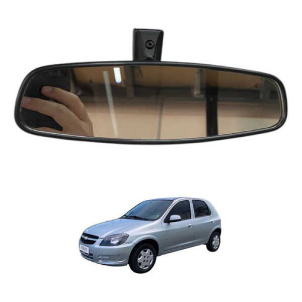 Retrovisor Interno Gm Celta 2012 2013 Lt