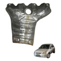 Defletor Protetor Calor Escape Onix Celta Prisma 2013 2017