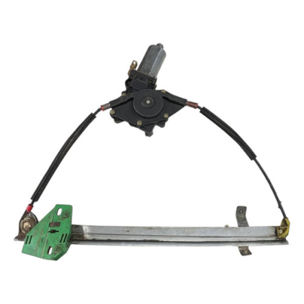 Maquina Vidro Elétrico Diant Direito Ford Ka Fiesta 1997 07