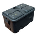 Botao Interruptor Do Vidro Corsa Celta Astra 2007 2010 2011