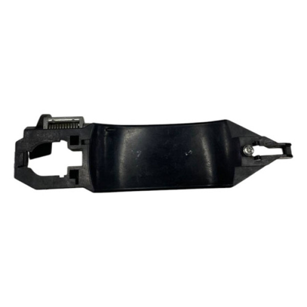 Suporte Base Macaneta Direito Externa Palio Strada 2008 2013