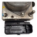 Central Bomba Abs Modulo Nissan March Versa 2011 2016 1.0 Preto Preto