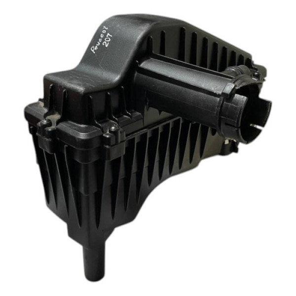 Caixa Filtro Ar Caixa Ressonancia 207 1.4 2010 2011 2014