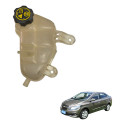 Reservatorio Agua Radiador Chevrolet Onix Prisma 2012 2019