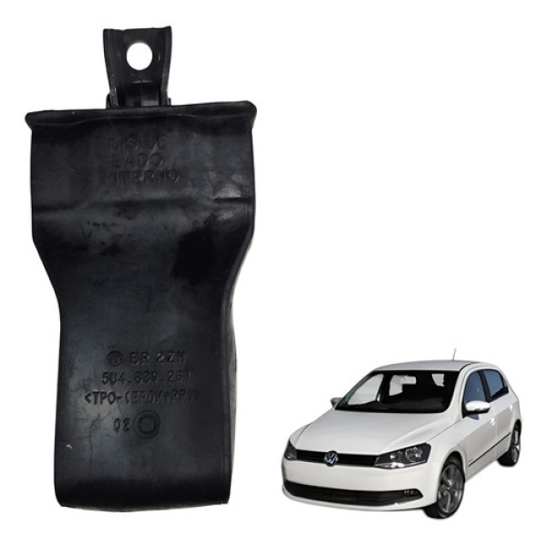 Limitador Porta Traseira Gol Voyage G5 G6 G7 2008 2015 2018
