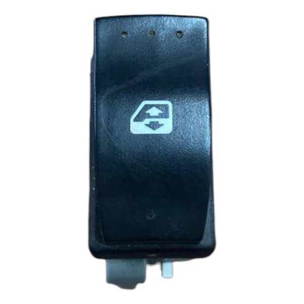 Botao Vidro Elétrico Tras. Direito Renault Megane 2007 2013