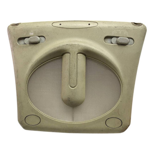 Luz Teto Cortesia Forro Fiat Marea 1992 1995 1999 2002