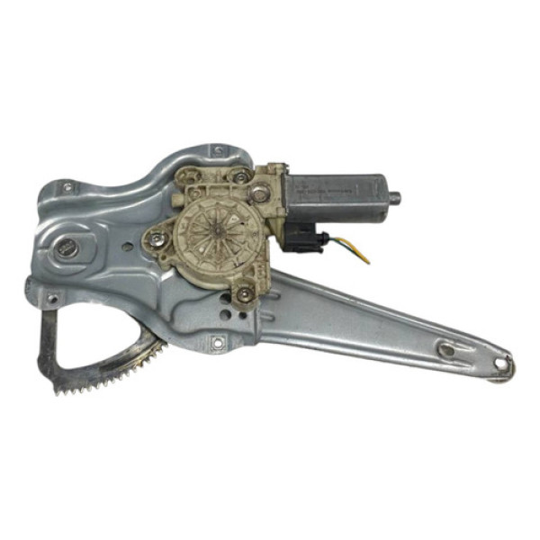 Maquina De Vidro Traseira Direito Toyota Corolla 2003 2008