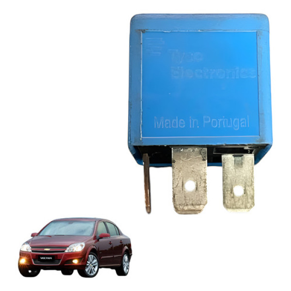 Rele Desembacador Gm Vectra 2007 2009 2010