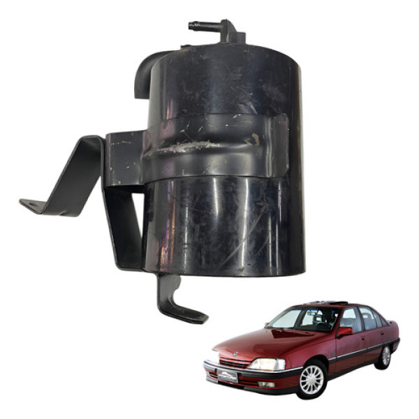 Filtro Canister Motor Gm Kadett Omega 1.8 1991 1996