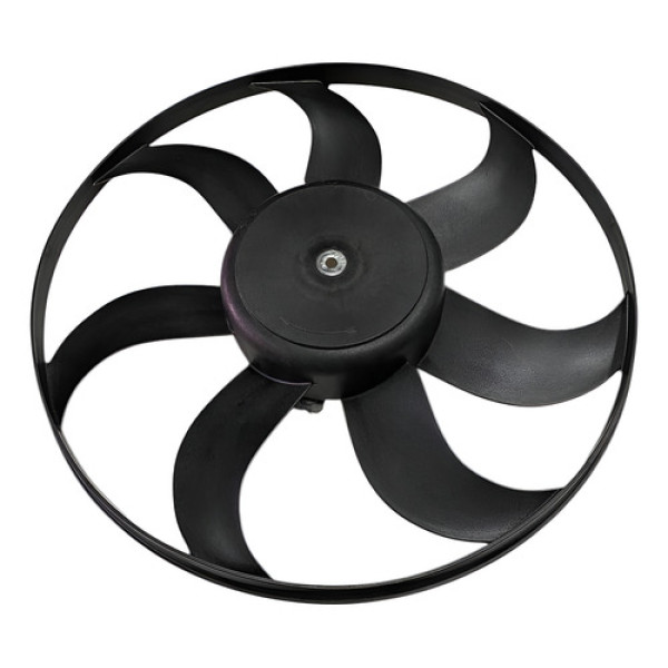 Ventoinha Do Radiador C/ar Volkswagen Gol G5 G6 2008 2015