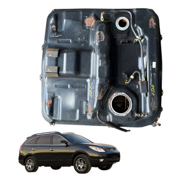 Tanque Combustivel Hyundai Vera Cruz 3.8 Gasolina 2009 2010