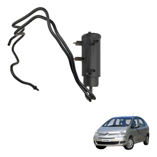 Filtro Canister Citroen Xsara Picasso 2004 2005 2008 2010