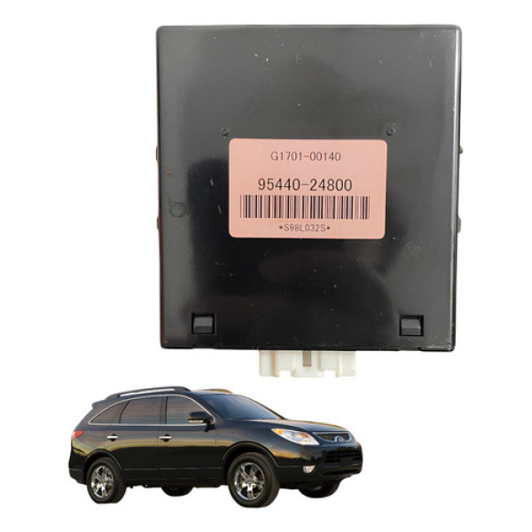 Modulo Controle Tracao Hyundai Veracruz 3.8 2009 2010