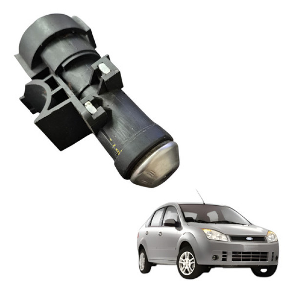 Comutador Ignicao Cilindro Ford Fiesta 2009 2010 2011 2012