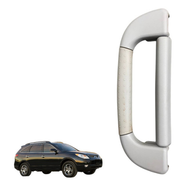 Alca Teto Pqp Lado Direito Hyundai Vera Cruz 2009 2010