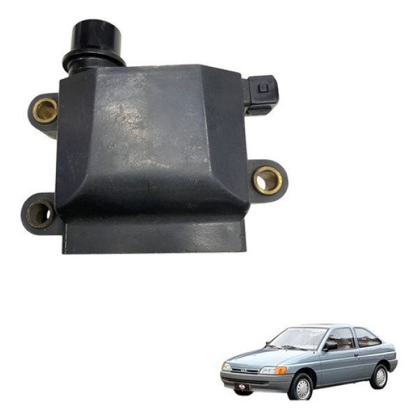 Bobina Ignicao Ford Escort Verona 1994 1995 1996